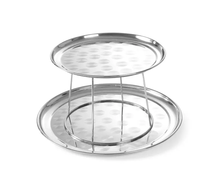 2-Kerrosvati - Kerrostarjottimet, astiakorokkeet - H480519 - 1