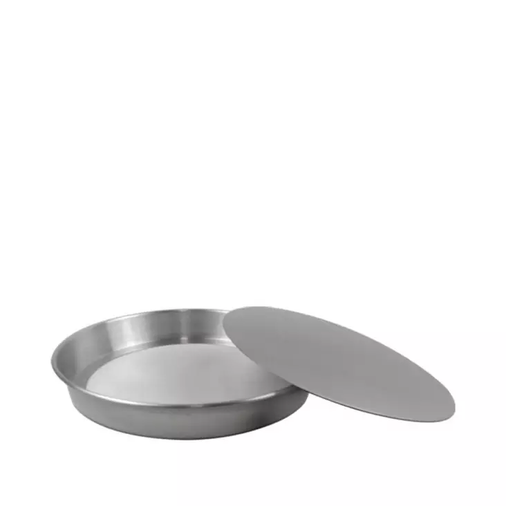 Alumiininen Irtopohja-piirakkavuoka 28cm - Leivontavuoat - 529800059 - 1