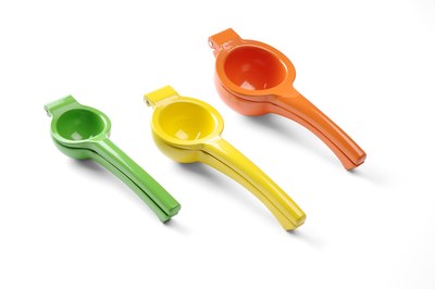 Alumiininen Sitruspuristin - Sitruspuristimet - H592069 - 1