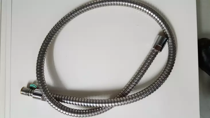 Esipesusuihkuletku 1260mm 1/2" - Esipesusuihkut - 70LF3359199 - 1