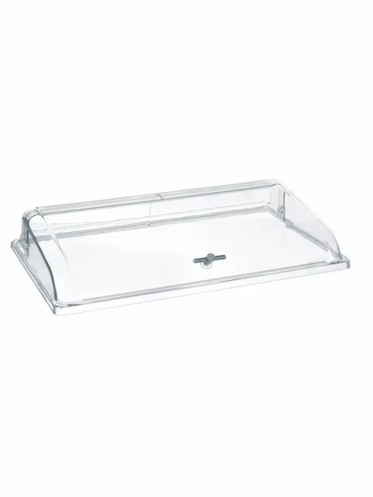 Gn1/1 Saranoitu Kansi - Rolltop kannet, suojakuvut - H866009 - 1