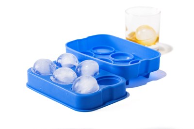 Jääpalamuotti Pallo - Baaritarvikkeet - H679029 - 1