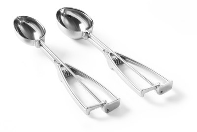 Jäätelökauha Ovaali 1/20 Stöckel - Jäätelökauhat - H755259 - 1