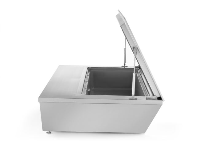 Jäätelöpakastin pöydälle 77 L - Jäätelöpakastimet ja jäätelökoneet - H233689 - 5