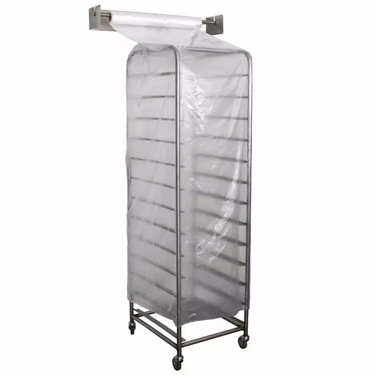 Johdevaunun suojahuppurulla 600x450 - Keittiön työvälineet - B11046-9 - 1