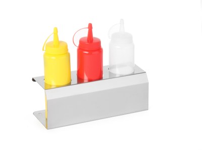 Kastikepulloteline - Kastikepullot- ja annostelijat - H557969 - 1