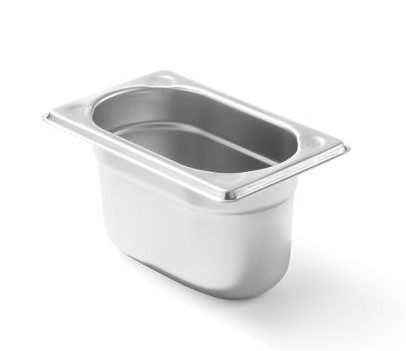 Kitchen Line Rst GN 1/9 - GN astiat 1/9 - H806739 - 1