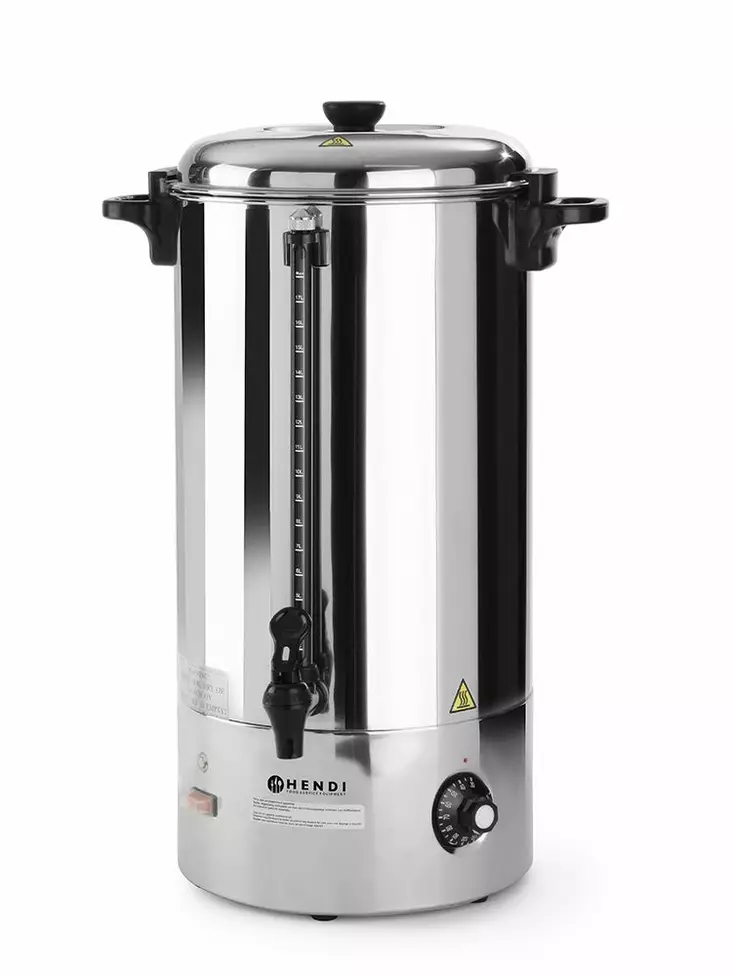 Kuumajuomajakelin 18L - Kuumajuoma jakelimet - H209899 - 1