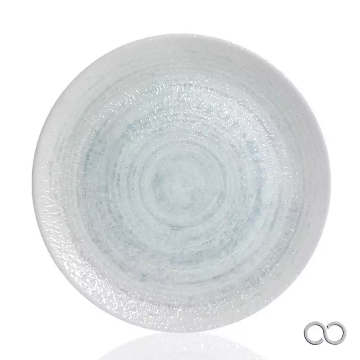 Lautanen Froid Zest 30cm - Lautaset - 522020929 - 1