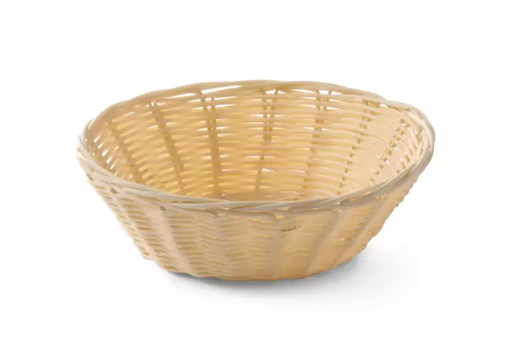 Leipäkori Pyöreä Ø200 mm - Leipäkorit, hedelmäkorit - H426609 - 1