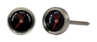 Lihan Paistomittari 4Kpl - Lämpömittarit ja ajastimet - H271339 - 1