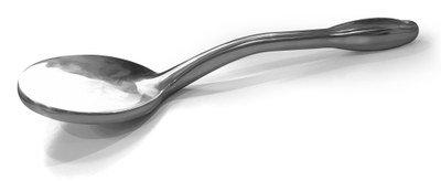 Lusikan Muotoinen Lihanuija - Lihanuijat ja -tukit - H513019 - 1