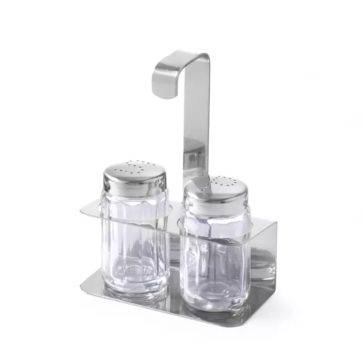 Maustesetti 1 - Pöytämausteille - H460009 - 1