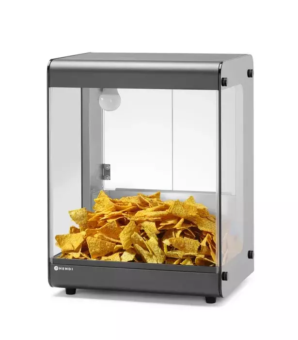 Nacho lämmitin - Tortilla- ja tacovälineet - H282779 - 1