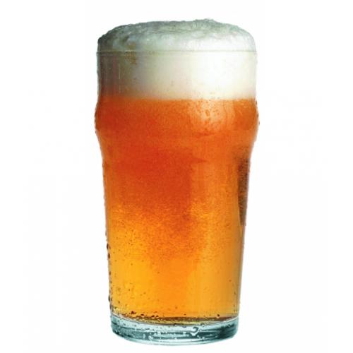 Nonic Olutlasi 56cl Mittaviivoilla - Lasit - 3811329 - 1