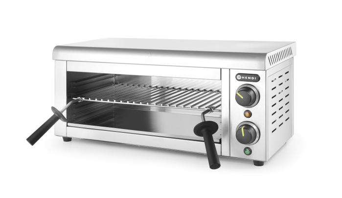 Seinään Kiinnitettävä Salamanteri - Salamanterit - H264119 - 2