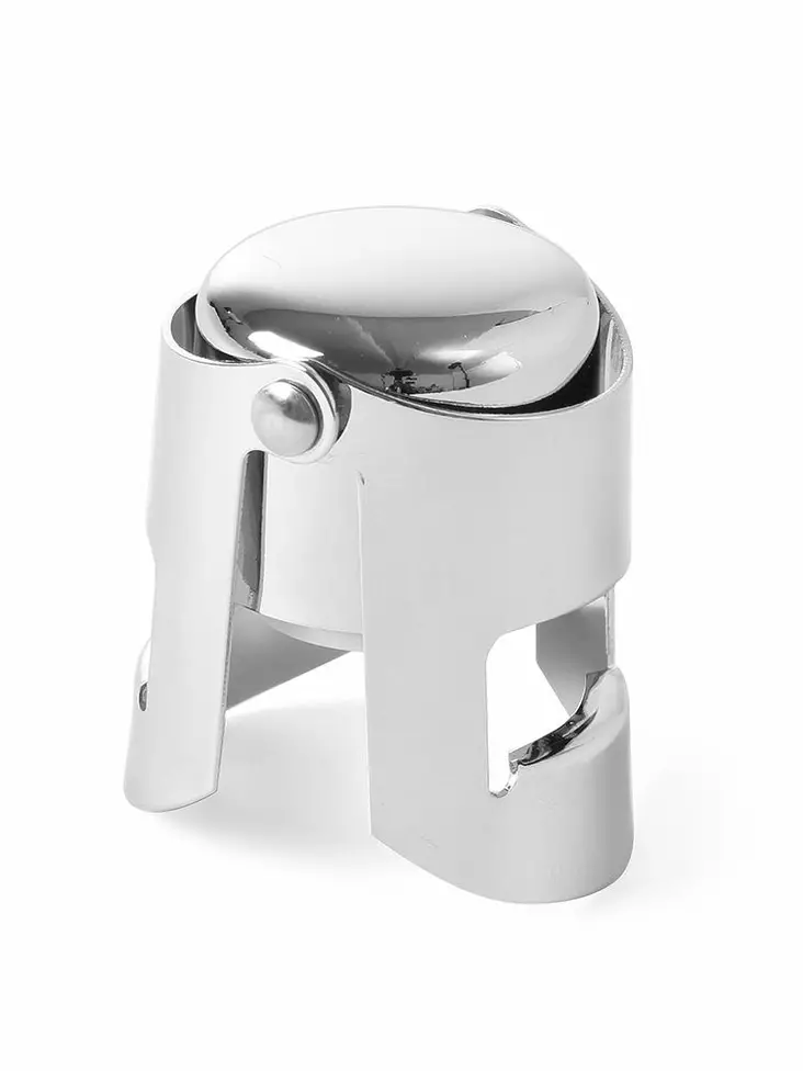 Shampanjapullon Korkki - Baaritarvikkeet - H595589 - 1