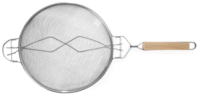 Siivilä Puuvarrella - Siivilät - H639009 - 2