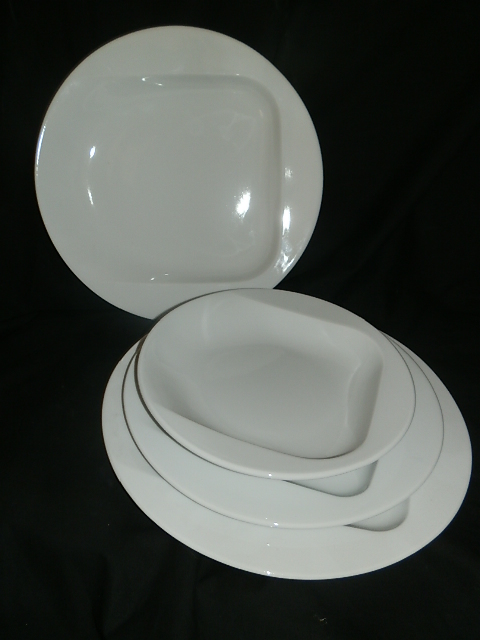 Thun Spirit Lautanen - Lautaset - 39GS0039 - 1