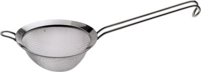 Tiheä Terässiivilä - Siivilät - H638309 - 1