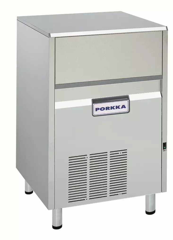 Jäähilekone Porkka KF145A - Jäämurska ja -hilekoneet - 60KF145A - 1