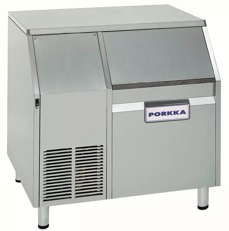 Jäähilekone Porkka KF185A - Jäämurska ja -hilekoneet - 60KF185A - 1