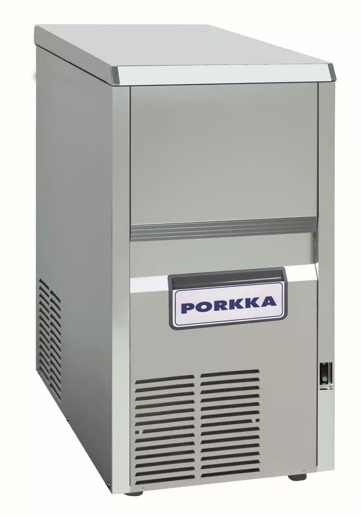 Jäähilekone Porkka KF45A - Jäämurska ja -hilekoneet - 60KF45A - 2
