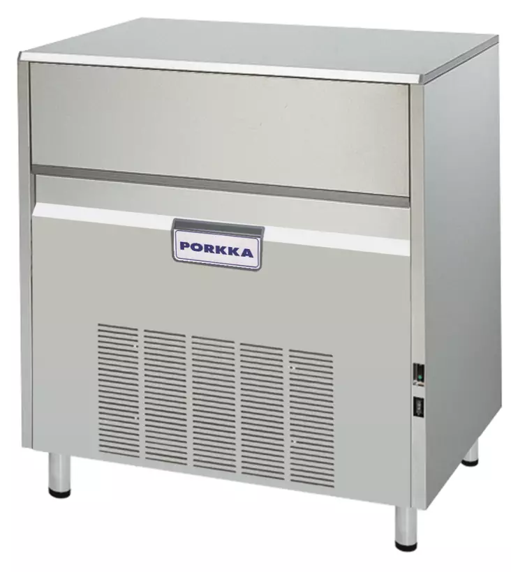 Jääpalakone Porkka KL 132 A - Porkka jääpalakoneet - 60KL132A - 1