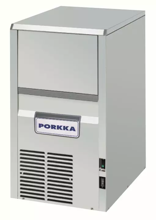 Jääpalakone Porkka KL 22 A - Porkka jääpalakoneet - 60KL22A - 1