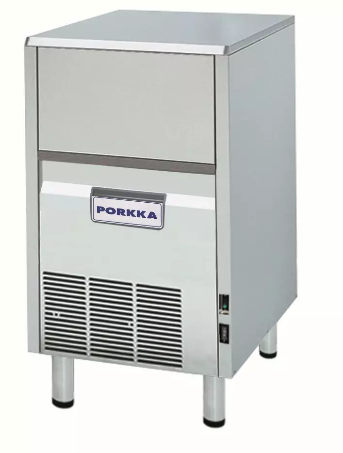 Jääpalakone Porkka KL 52 A - Porkka jääpalakoneet - 60KL52A - 1