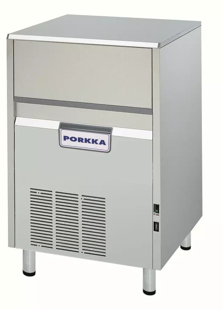 Jääpalakone Porkka KL 72 A - Porkka jääpalakoneet - 60KL72A - 1