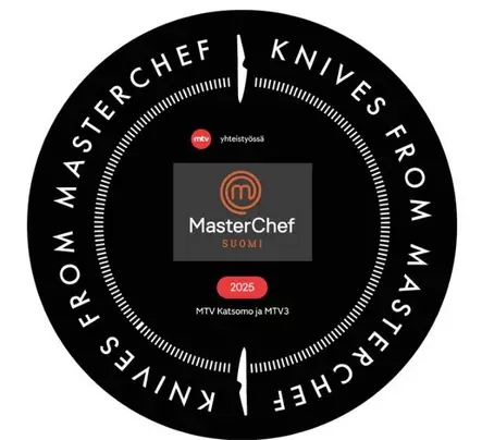 Global rullateroitin veitsille - Veitset, veitsien teroitus ja säilytys - 73G-91SB - 2