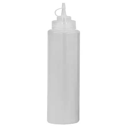 Kastikepullo 1L - Kastikepullot- ja annostelijat - 31CB1B - 1