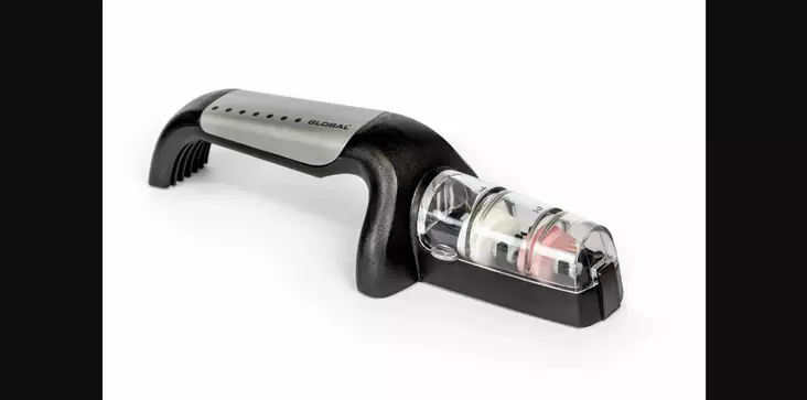 Global rullateroitin veitsille - Veitset, veitsien teroitus ja säilytys - 73G-91SB - 1