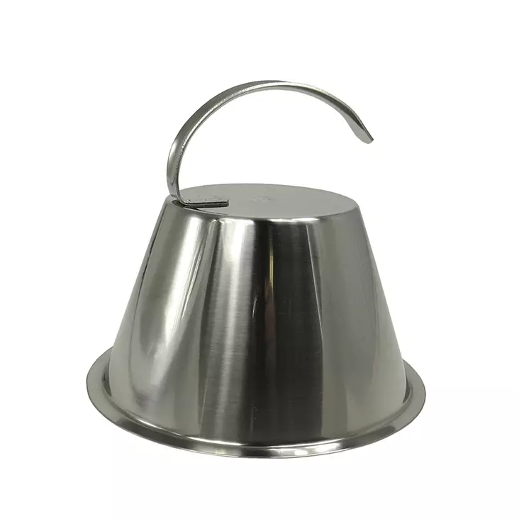 Hampurilaispihvin paistokupu - Stanssit, pihvipainot ja paistokuvut - 95513007B - 1