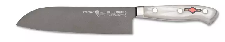 Dick Premier Wacs Santoku 18Cm - Veitset, veitsien teroitus ja säilytys - 158144218B - 1