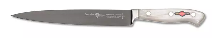 Dick Premier Wacs Slicer 18cm - Veitset, veitsien teroitus ja säilytys - 158145618B - 1