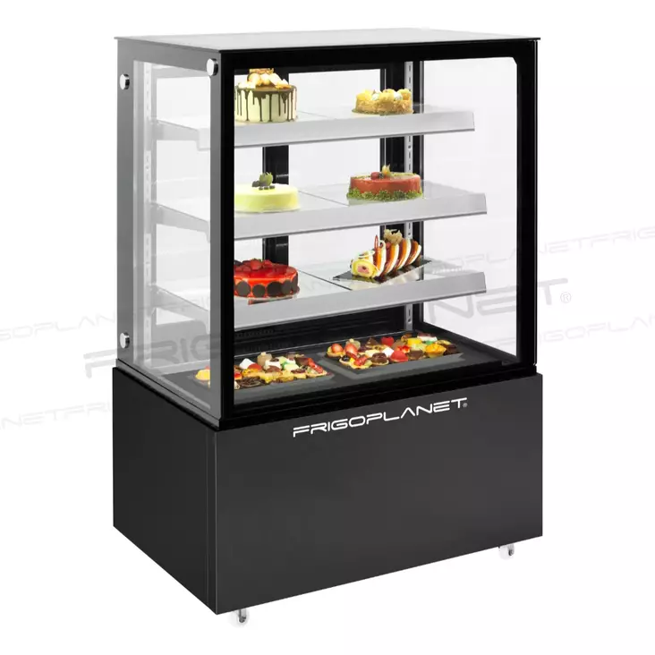 Palveluvitriini Velvet 940B - Kylmävitriinit - 55940B - 1