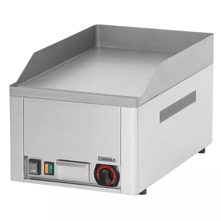 Tasoparila Cast Iron 30 - Tasoparilat - 31CPASF30B - 1