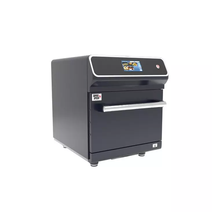 Sofraspeed turbouuni - Turbouunit ja tarvikkeet - SSOFRASPEED - 1