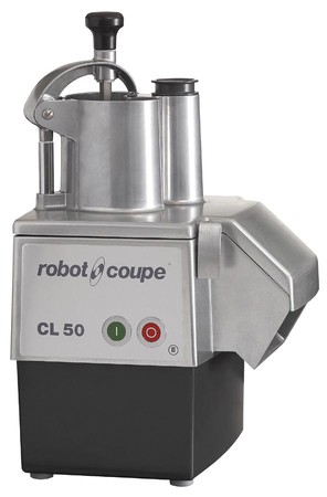 Robot Coupe Cl-50E Vihannesleikkuri - Vihannesleikkurit - 518CL-50E - 1