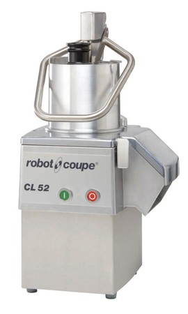 Robot Coupe Cl-52E Vihannesleikkuri - Vihannesleikkurit - 518CL-52E - 1