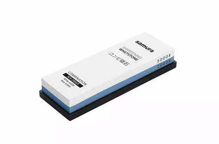 Samura teroituskivi 2000/5000 - Veitset, veitsien teroitus ja säilytys - 28SCS2500F - 1