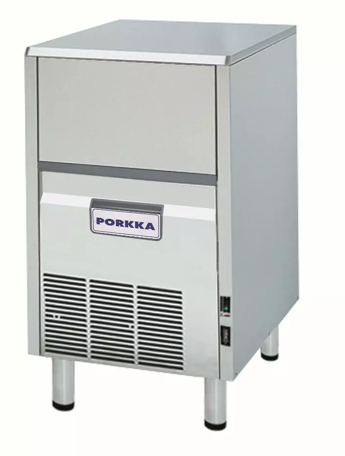 Jääpalakone Porkka KL42AF - Porkka jääpalakoneet - 60KL42AF - 1