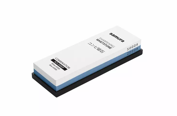 Samura teroituskivi 2000/5000 - Veitset, veitsien teroitus ja säilytys - 28SCS2500F - 1