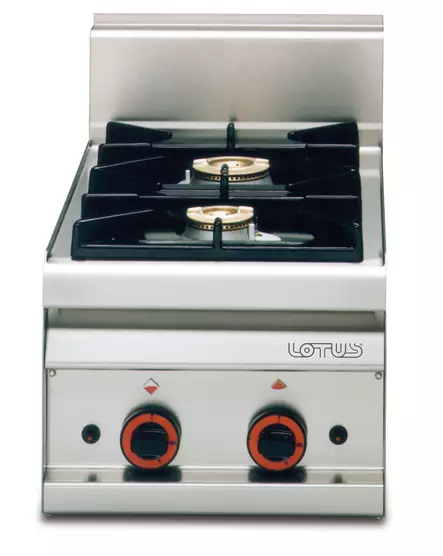 Kaasuliesi Lotus Pc-4G 9Kw - Kaasuliedet - 26PC4G - 1