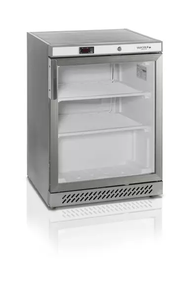 UF200SG Lasiovipakastin Pöytätason Alle - Pakastekaapit ammattikäyttöön - 43UF200SG - 1