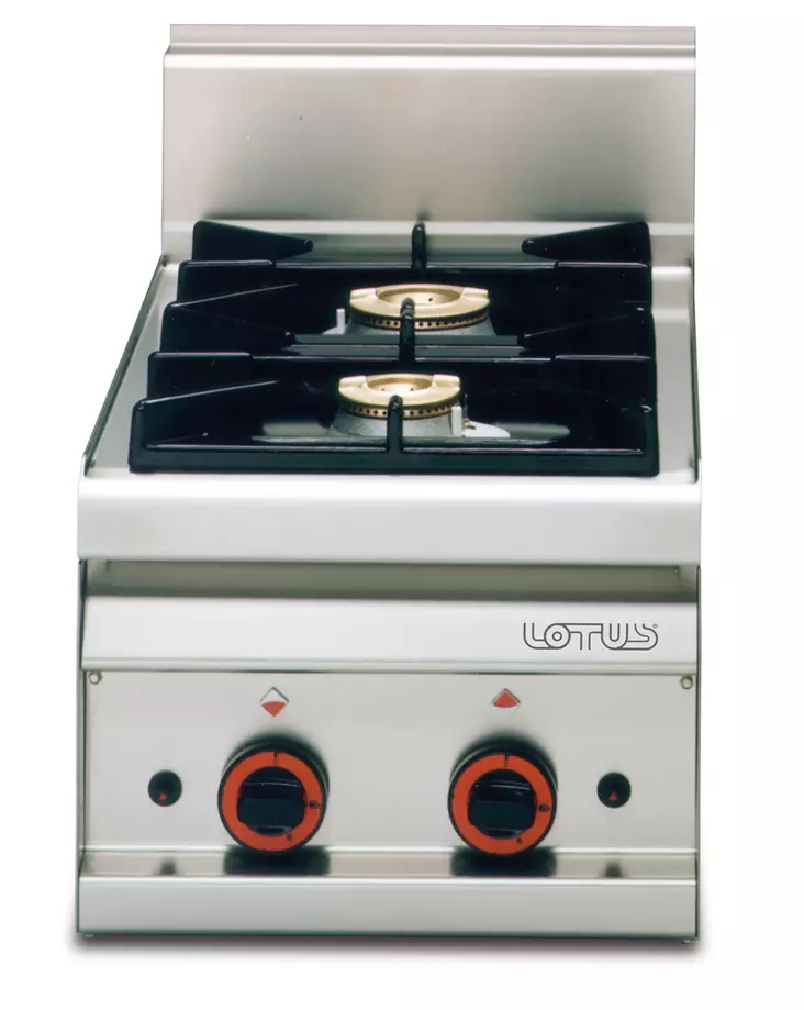 Kaasuliesi Lotus Pc-4G 9Kw - Kaasuliedet - 26PC4G - 1