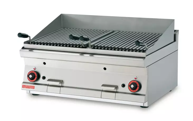 Laavakivi Grilli Cwt-68G - Laavakiviparilat - 26CWT-68G - 1