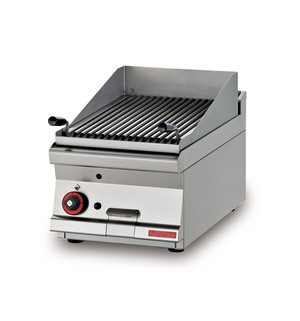 Laavakivi Grilli Cwt-74G - Laavakiviparilat - 26CWT-74G - 1